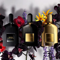 Black Orchid EDT  100ml-211088 3